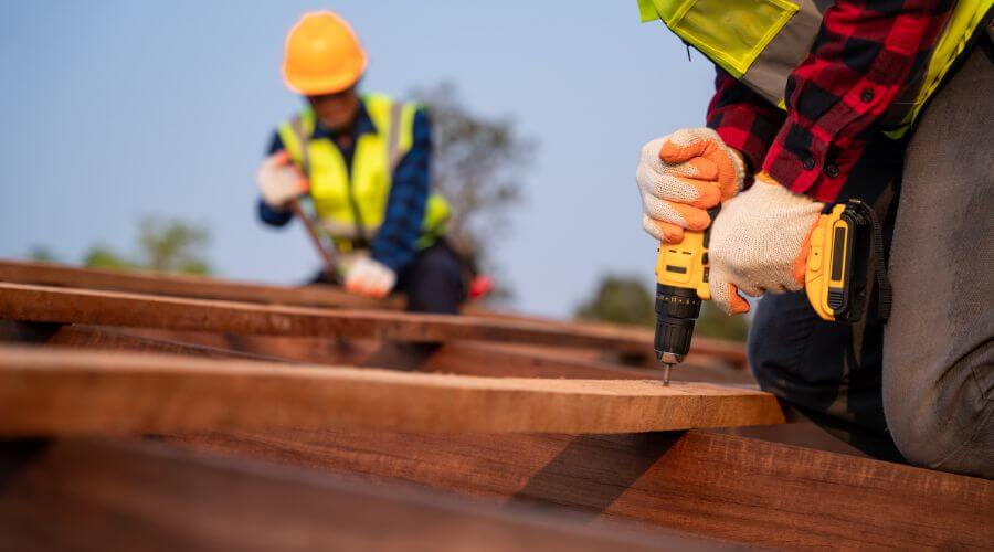 Expert flood damage restoration services in Tomahawk, KY